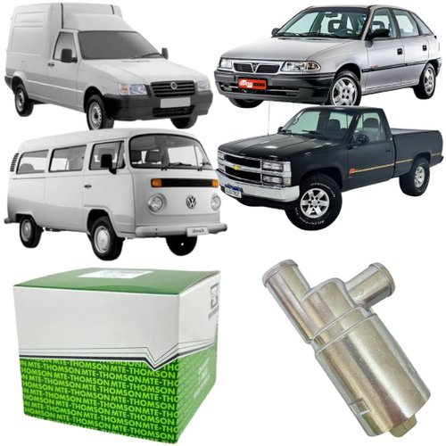 MOTOR PASSO