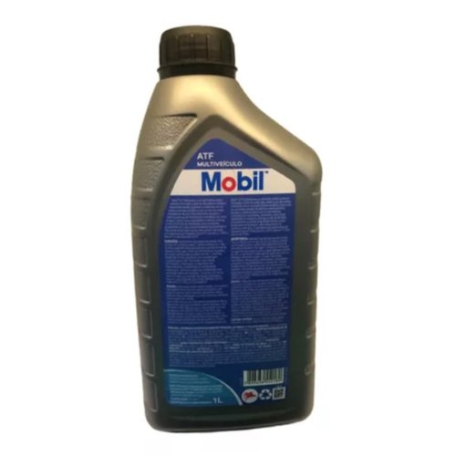 Óleo Câmbio Automático Mobil ATF Multiveículo