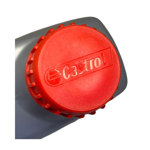 Óleo Para Motor Sae 15W40 Api SL Semi Sintético Castrol GTX Ultraclean