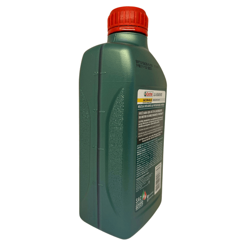 Óleo Sintético 05W40 Api SP 502/505 Castrol Magnatec
