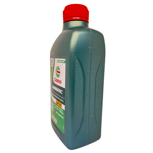 Óleo Sintético 05W30 Api SP Castrol Magnatec