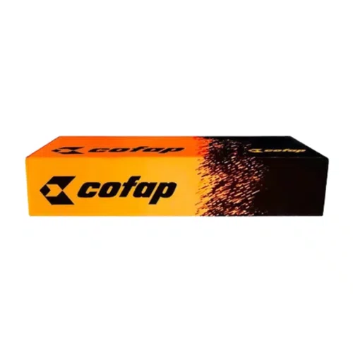 PAR AMORTECEDOR DIANTEIRO COFAP CHEVROLET ASTRA