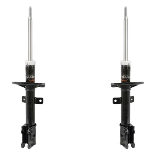 Par Amortecedor Dianteiro Cofap Duster Oroch 2015 A 2021