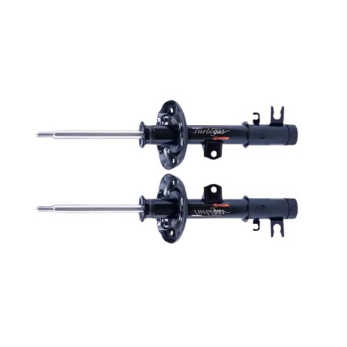 Par Amortecedor Dianteiro Cofap Para Chevrolet Onix Activ