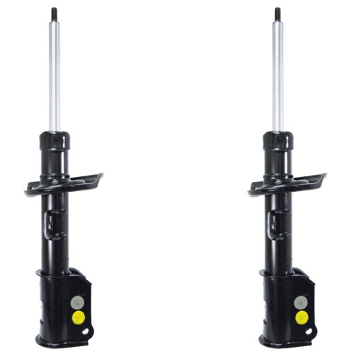 Par Amortecedor Dianteiro Cofap Renegade 4x2 1.8 2015 A 2021