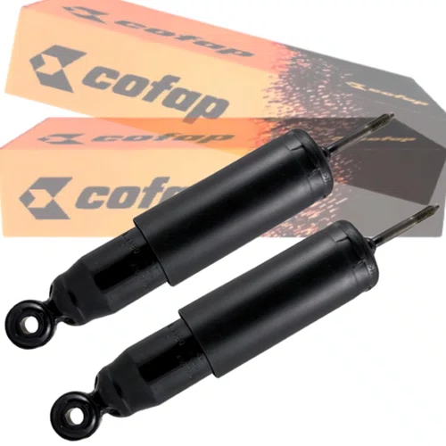 PAR AMORTECEDOR DIANTEIRO COFAP TRITON SPORT