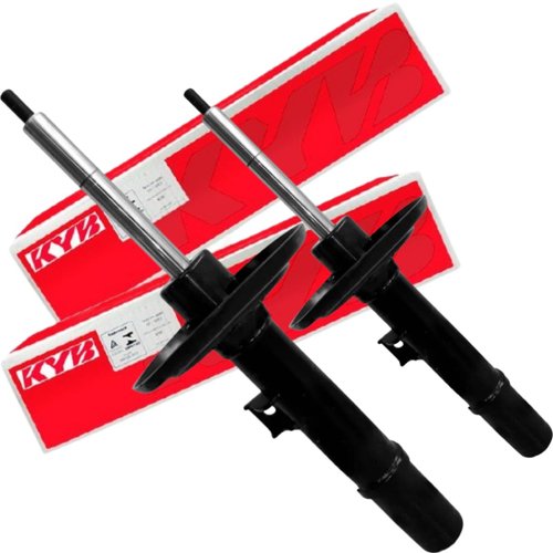 Par Amortecedor Dianteiro Kyb New Civic 2017 A 2020