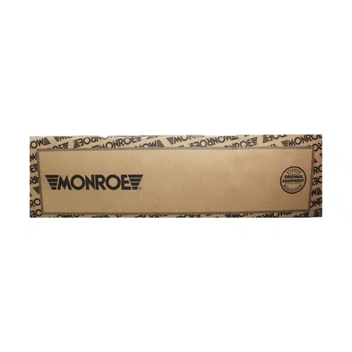 PAR AMORTECEDOR DIANTEIRO MONROE RENAULT CLIO