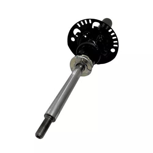 Par Amortecedor Dianteiro Original Monroe Para Gol E Voyage