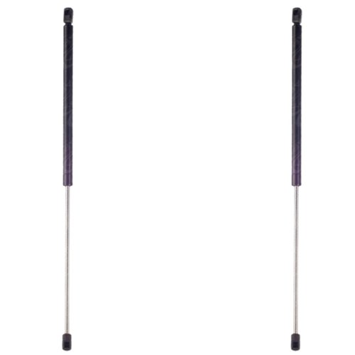 Par Amortecedor Mola Gás Tampa Traseira Apx Golf 1998 A 2012