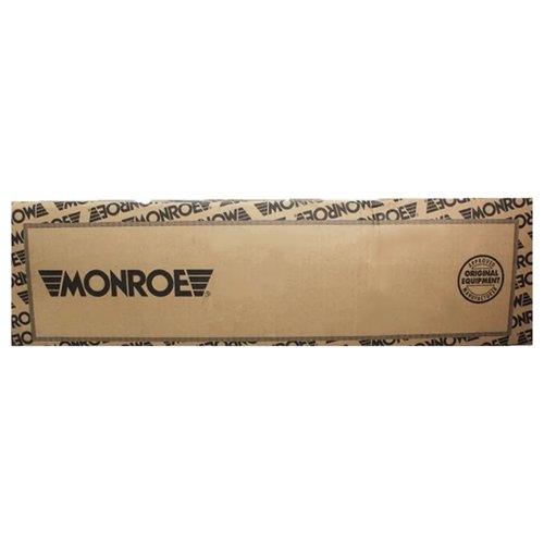 Par Amortecedor Monroe Dianteiro Palio Sporting 2011 A 2017