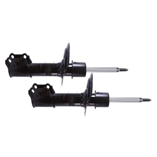 Par Amortecedor Monroe Dianteiro Para Hyundai Hb20x