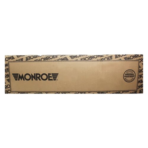 Par Amortecedor Monroe Dianteiro Para Hyundai Hb20x