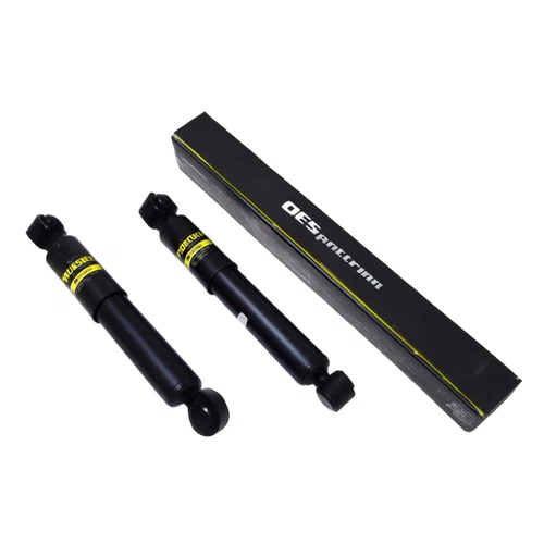 Par Amortecedor Original Monroe Para Citroen C4 Picasso