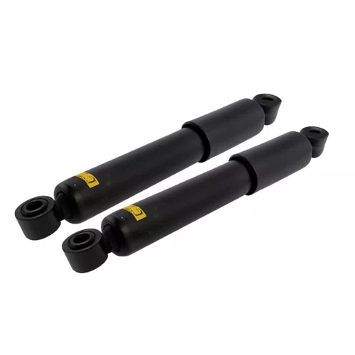 Par Amortecedor Original Monroe Para Citroen C4 Picasso