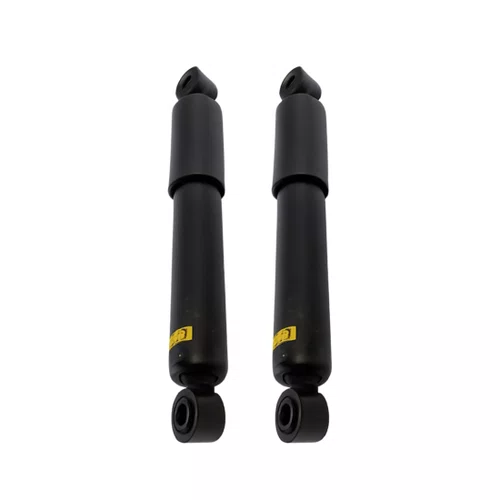 Par Amortecedor Original Monroe Para Citroen C4 Picasso