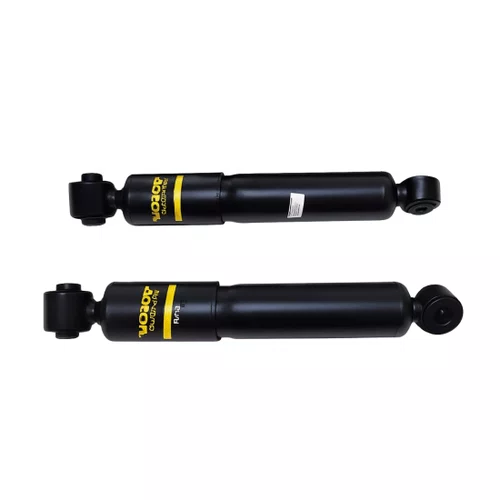 Par Amortecedor Original Monroe Para Citroen C4 Picasso