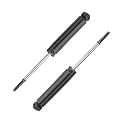 Par Amortecedor Original Monroe Para Fiat Mobi Palio E Uno