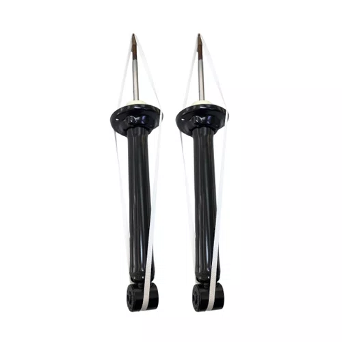 Par Amortecedor Original Monroe Para Vw Gol E Voyage 08 A 22