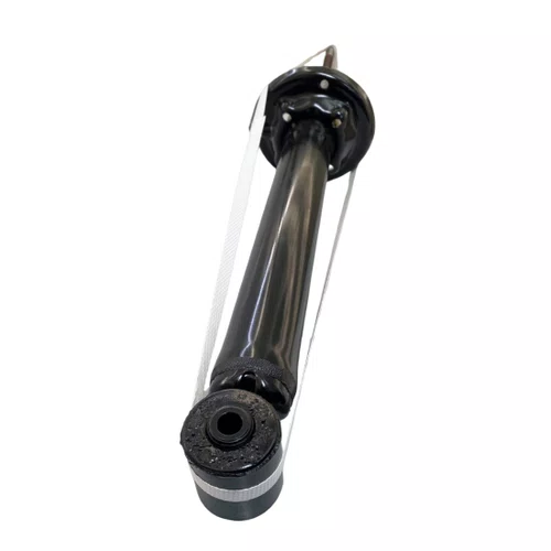 Par Amortecedor Original Monroe Para Vw Gol E Voyage 08 A 22