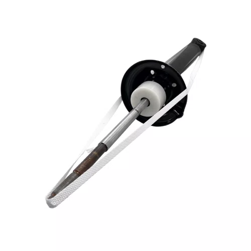 Par Amortecedor Original Monroe Para Vw Gol E Voyage 08 A 22