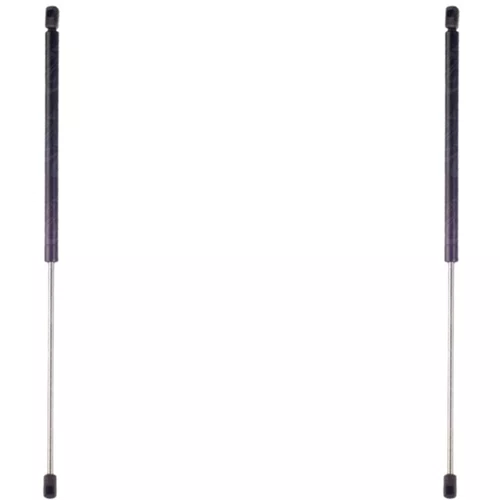 PAR AMORTECEDOR TAMPA TRASEIRA GM BLAZER 95/2012