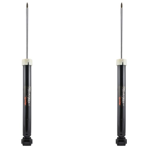 Par Amortecedor Traseiro Cofap Chevrolet Onix Prisma Sonic