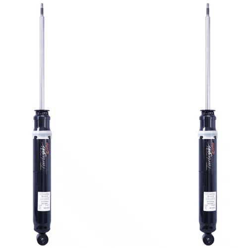 PAR AMORTECEDOR TRASEIRO COFAP + KIT TORO FLEX 19/... 1.8