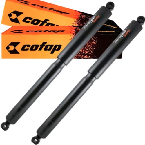 Par Amortecedor Cofap Traseiro Ranger 1997 A 2012