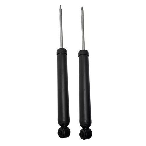 Par Amortecedor Traseiro Monroe Para C4 Lounge 308 E 408