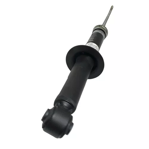 Par Amortecedor Traseiro Monroe Para Dodge Journey 08 A 10