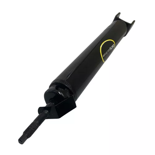 Par Amortecedor Traseiro Original Monroe Para Azera E Optima
