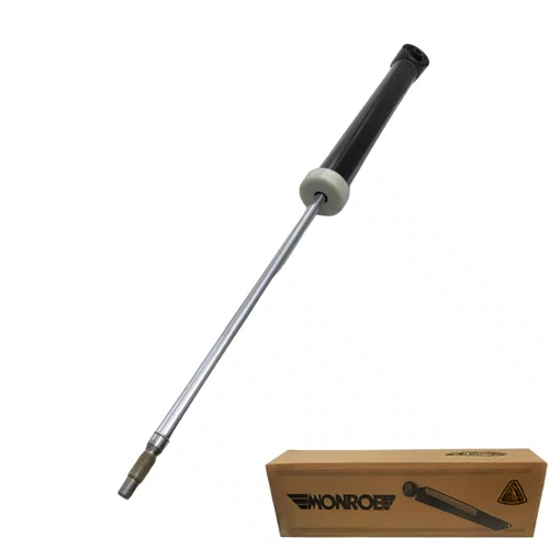 Par Amortecedor Traseiro Original Monroe Para Jetta 11 A 14