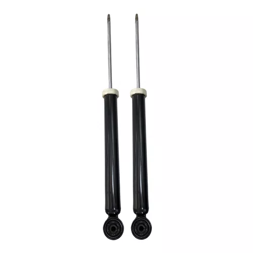 Par Amortecedor Traseiro Original Monroe Para Jetta 11 A 14