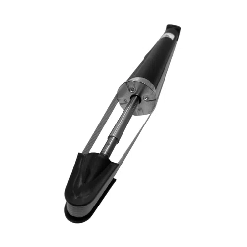 Par Amortecedor Traseiro Original Monroe Para Kwid 17 A 25