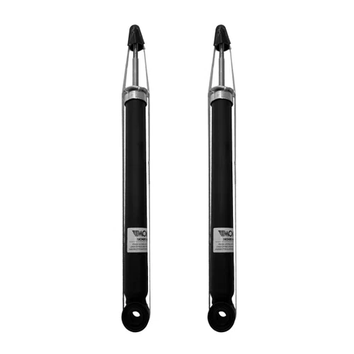 Par Amortecedor Traseiro Original Monroe Para Kwid 17 A 25