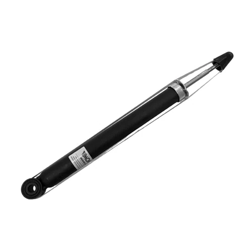 Par Amortecedor Traseiro Original Monroe Para Kwid 17 A 25