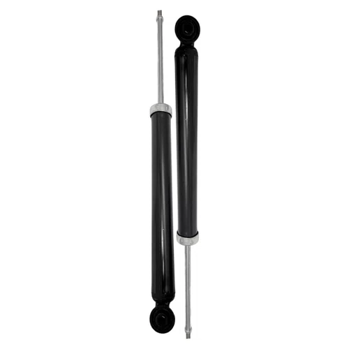 Par Amortecedor Traseiro Original Monroe Para Nissan March