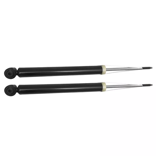 Par Amortecedor Traseiro Original Monroe Para Up E Cross Up