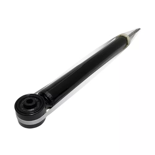 Par Amortecedor Traseiro Original Monroe Para Up E Cross Up