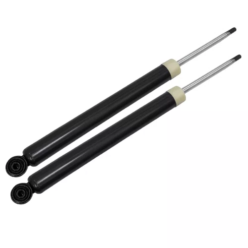 Par Amortecedor Traseiro Original Monroe Para Vw Saveiro
