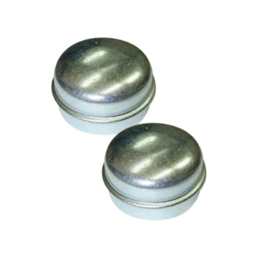 Par Calota Cubo Roda Traseira Volkswagen Brasília Fusca Gol 