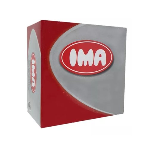 Par Calota Cubo Roda Traseira Volkswagen Brasília Fusca Gol 