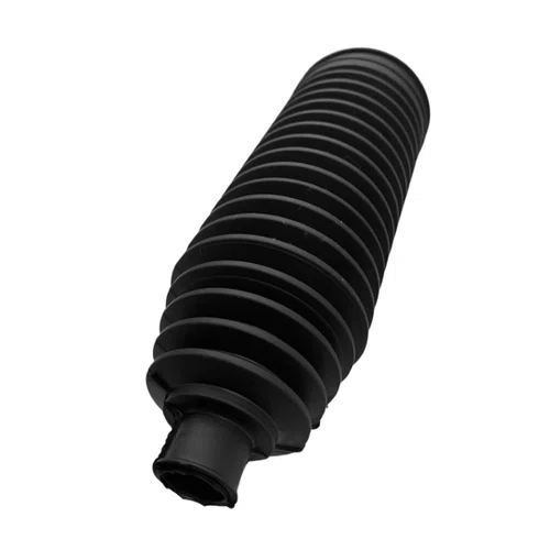 Par Coifa Guarda Pó Caixa Direção Chevrolet S10 2012 A 2016