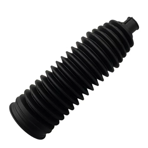 Par Coifa Guarda Pó Caixa Direção Chevrolet S10 2012 A 2016