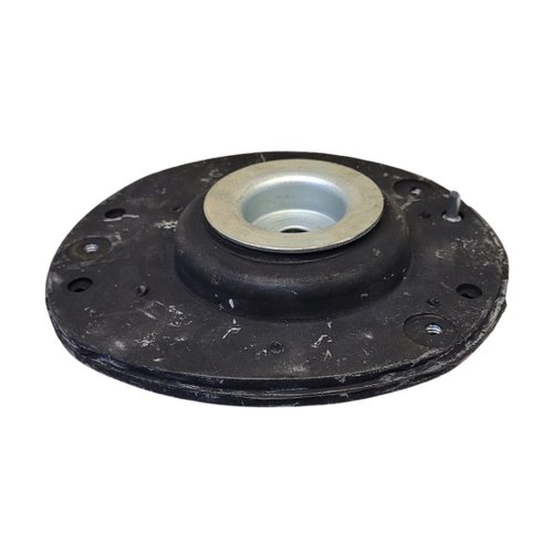 Par Coxim Amortecedor Dianteiro Mobensani Peugeot 206 207