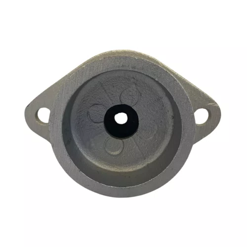 Par Coxim Amortecedor Traseiro Mobensani Para Ford Ecosport