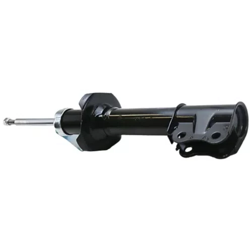 Par De Amortecedor Dianteiro Motoraço Para Renault Kwid