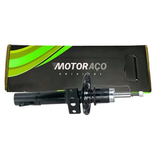 Par De Amortecedor Dianteiro Motoraço Para Vw Gol E Voyage