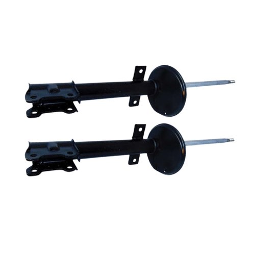 Par De Amortecedor Monroe Traseiro Para Renault Duster 4x4